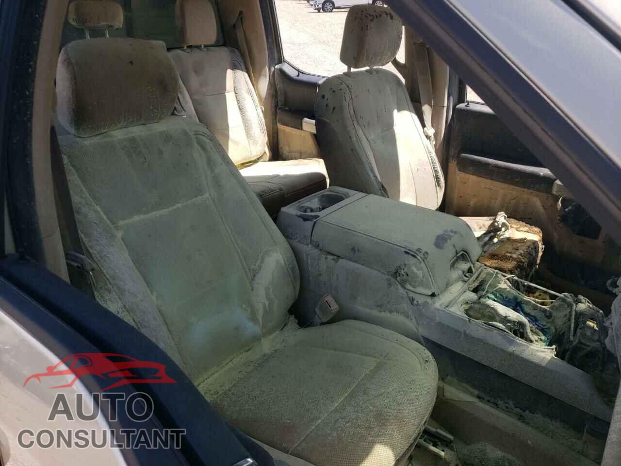 FORD F250 2017 - 1FT7W2BT9HEF10281