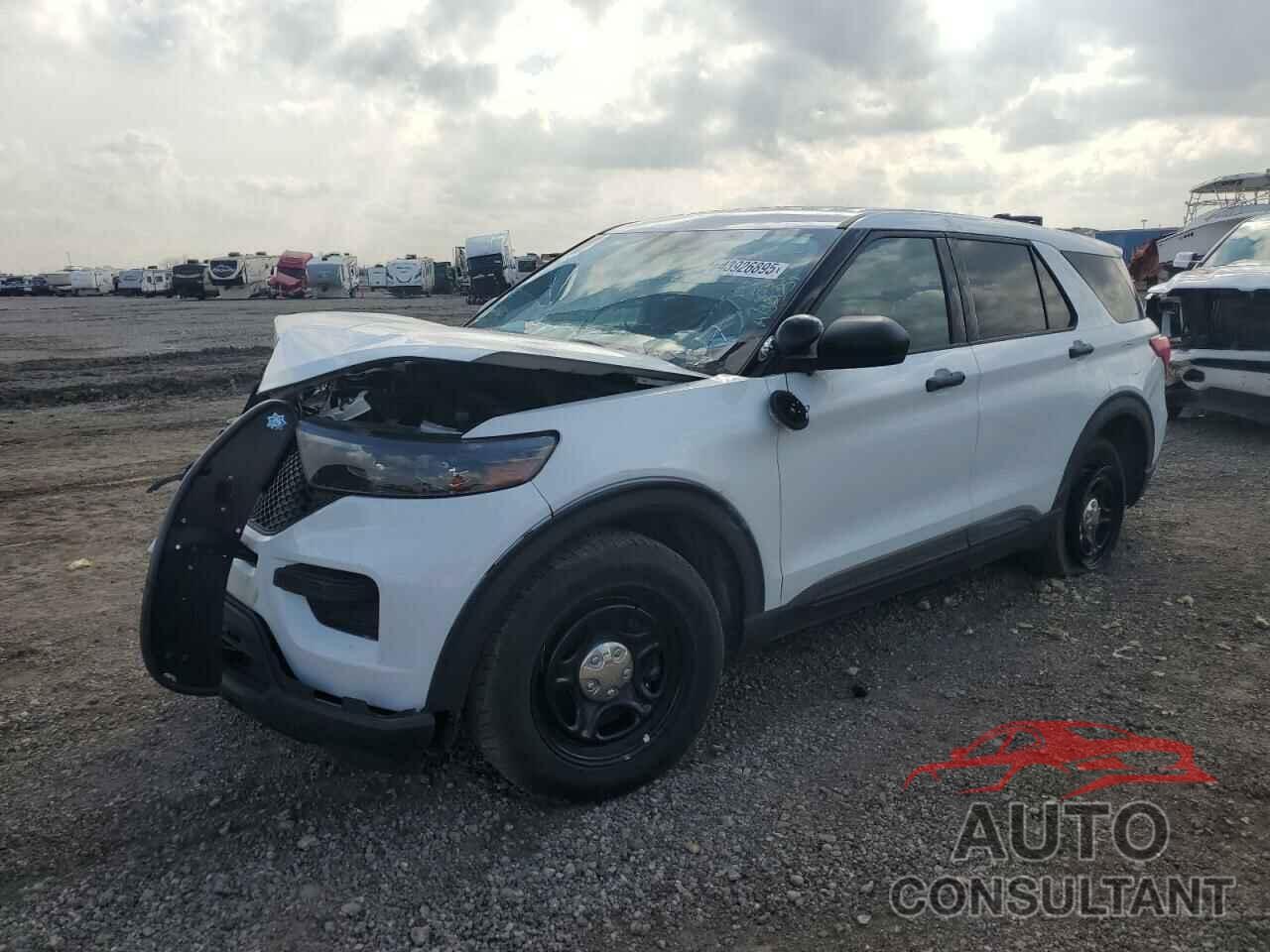 FORD EXPLORER 2023 - 1FM5K8AB7PGB12659