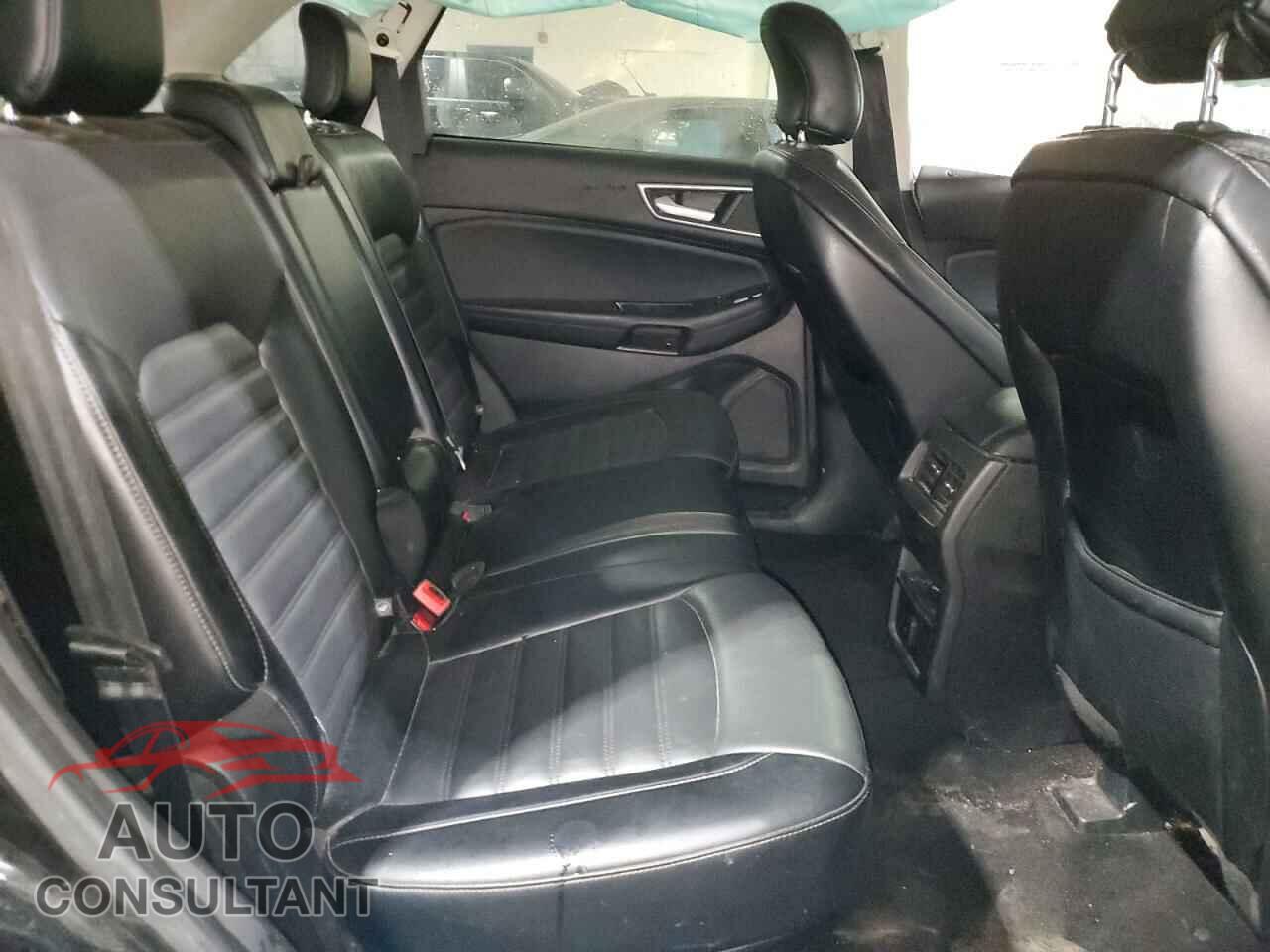 FORD EDGE 2018 - 2FMPK4J92JBB62222