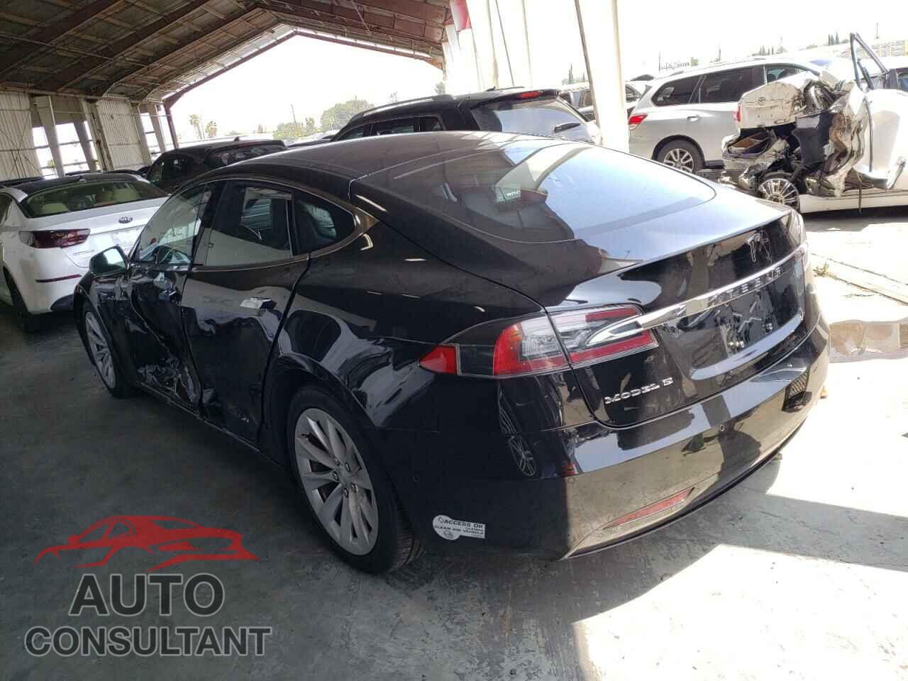 TESLA MODEL S 2016 - 5YJSA1E28GF160628
