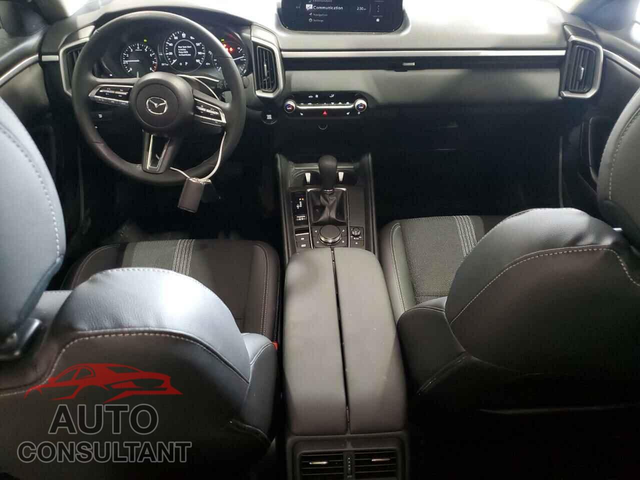 MAZDA CX-50 PREF 2025 - 7MMVABBM1SN323218
