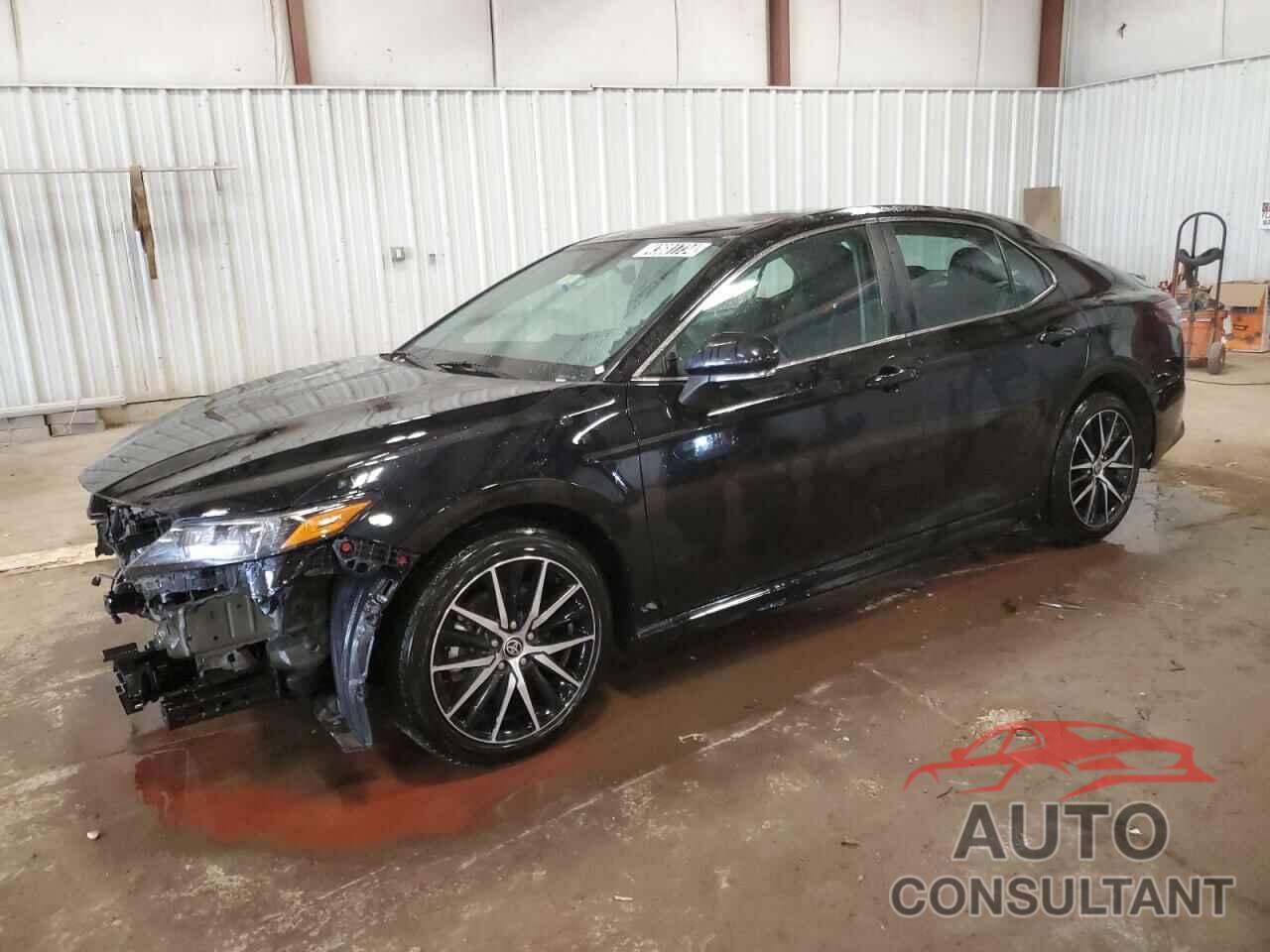 TOYOTA CAMRY 2023 - 4T1G11AK5PU149858