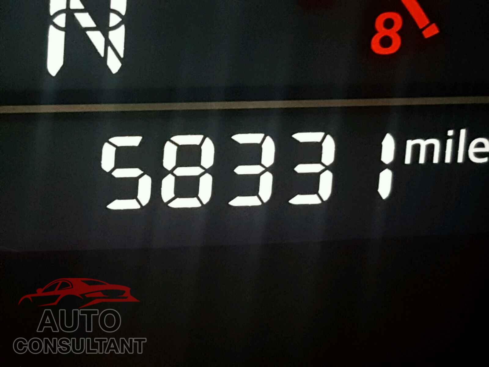 MAZDA 3 2016 - 3MZBM1N79GM261396