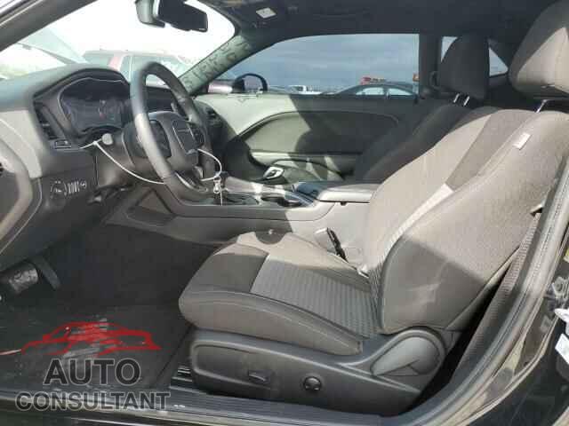 DODGE CHALLENGER 2023 - 2C3CDZAG4PH658948
