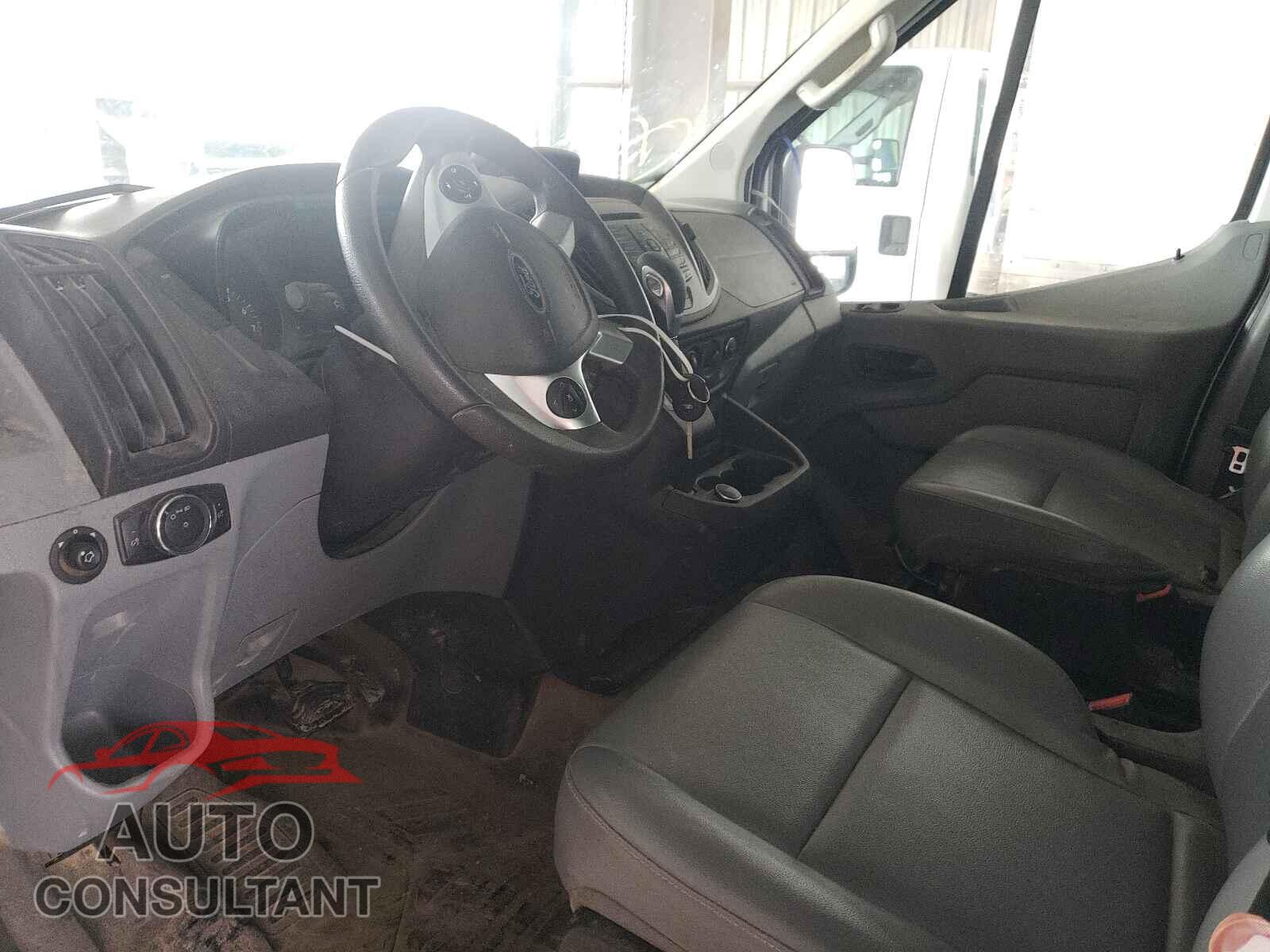 FORD TRANSIT CO 2019 - 1FBAX2CM4KKA82062
