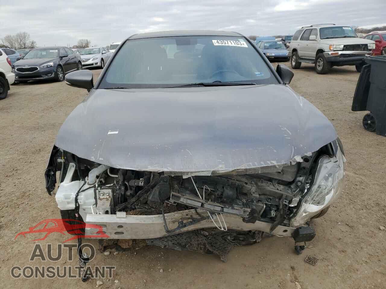 LEXUS CT 200 2014 - JTHKD5BH2E2181979