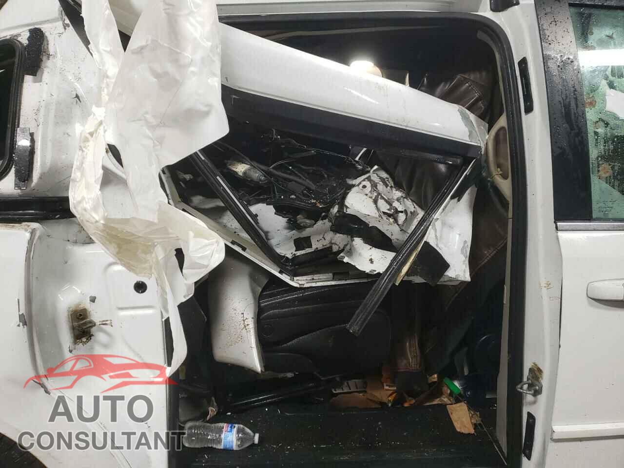 DODGE CARAVAN 2017 - 2C4RDGCGXHR600393