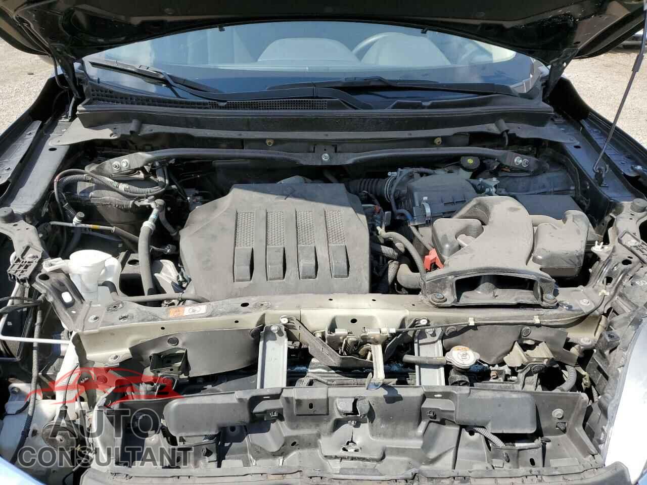 MITSUBISHI ECLIPSE 2020 - JA4AS3AA6LZ023638