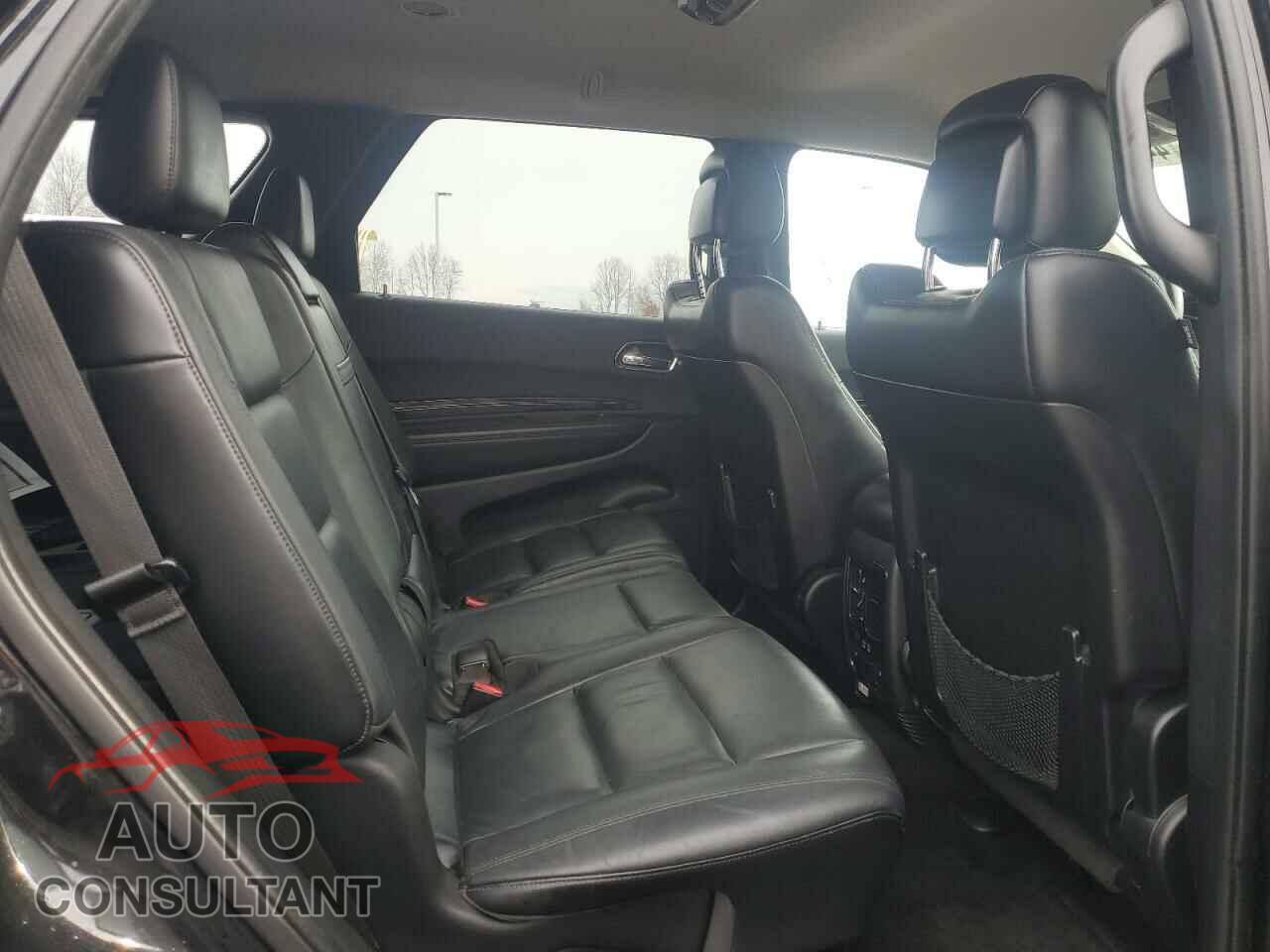 DODGE DURANGO 2015 - 1C4RDJDG9FC864108