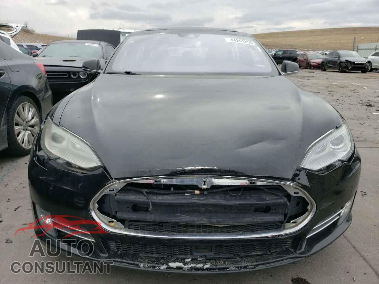 TESLA MODEL S 2016 - 5YJSA1E24GF129747
