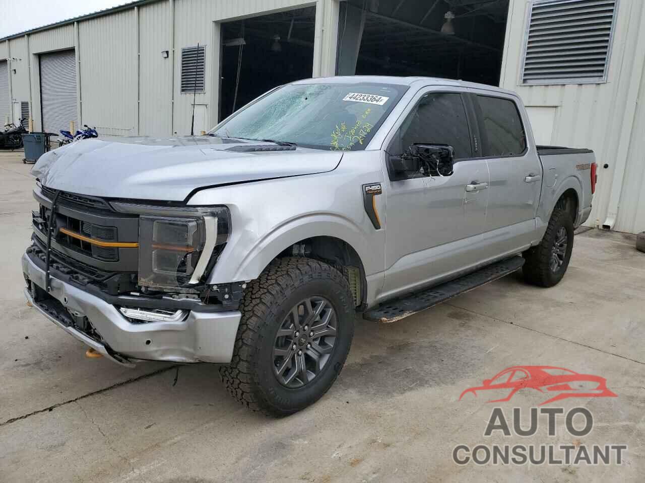 FORD F-150 2022 - 1FTEW1E87NFC13363
