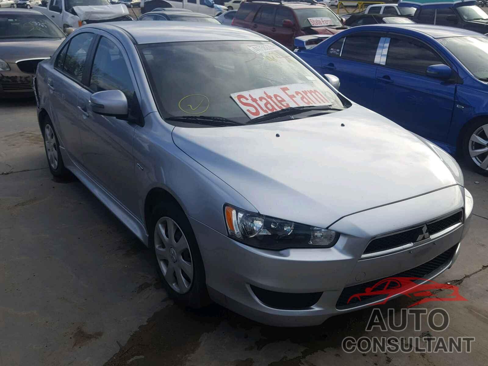 MITSUBISHI LANCER 2015 - JA32U2FU0FU012149