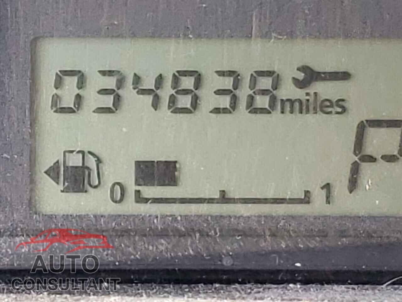 MITSUBISHI MIRAGE 2019 - ML32F3FJ6KHF03633