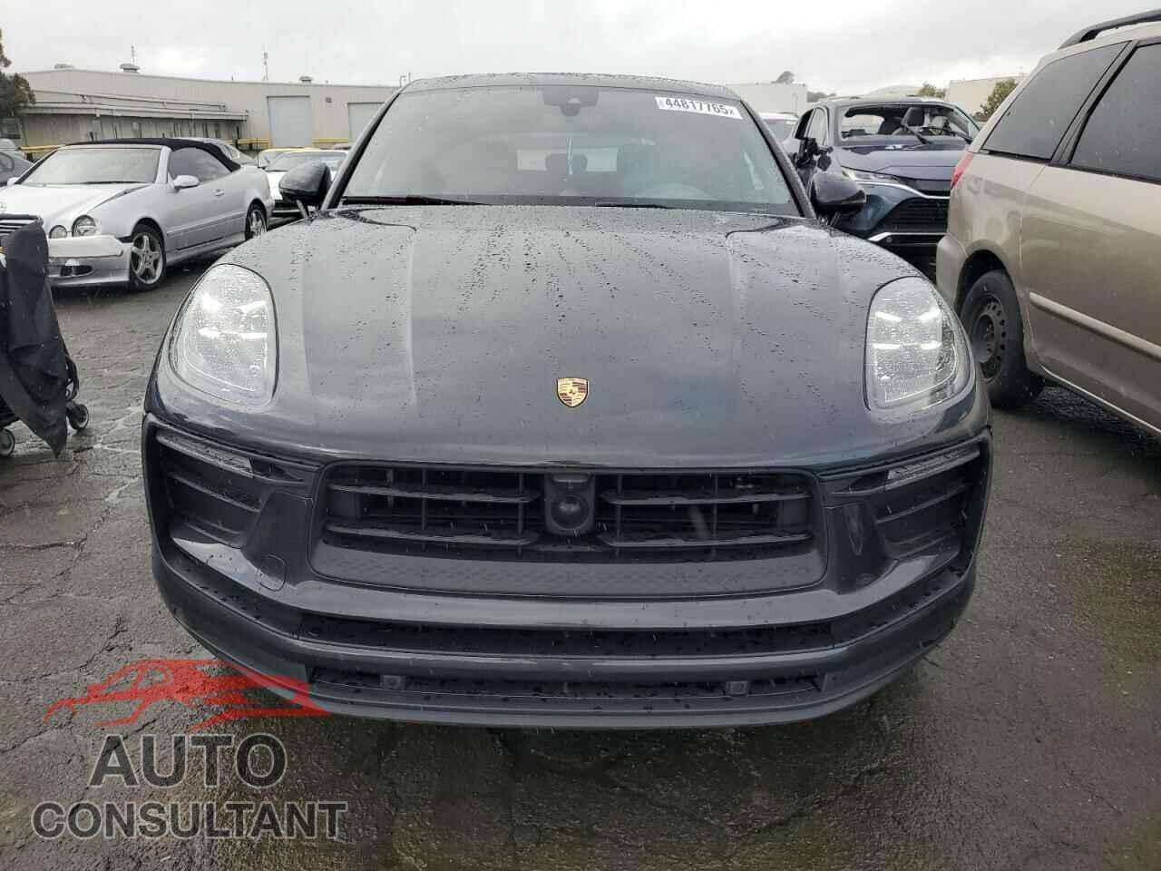 PORSCHE MACAN BASE 2023 - WP1AA2A54PLB00584