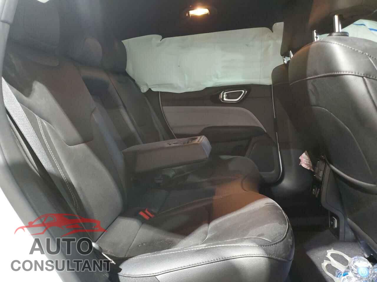 JEEP COMPASS 2025 - 3C4NJDCN1ST501518
