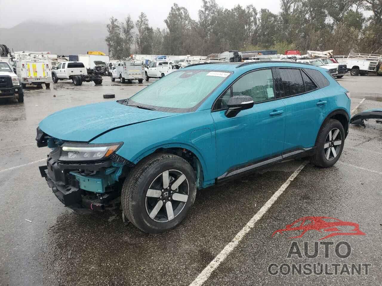 HONDA PROLOGUE T 2024 - 3GPKHXRJ9RS540179