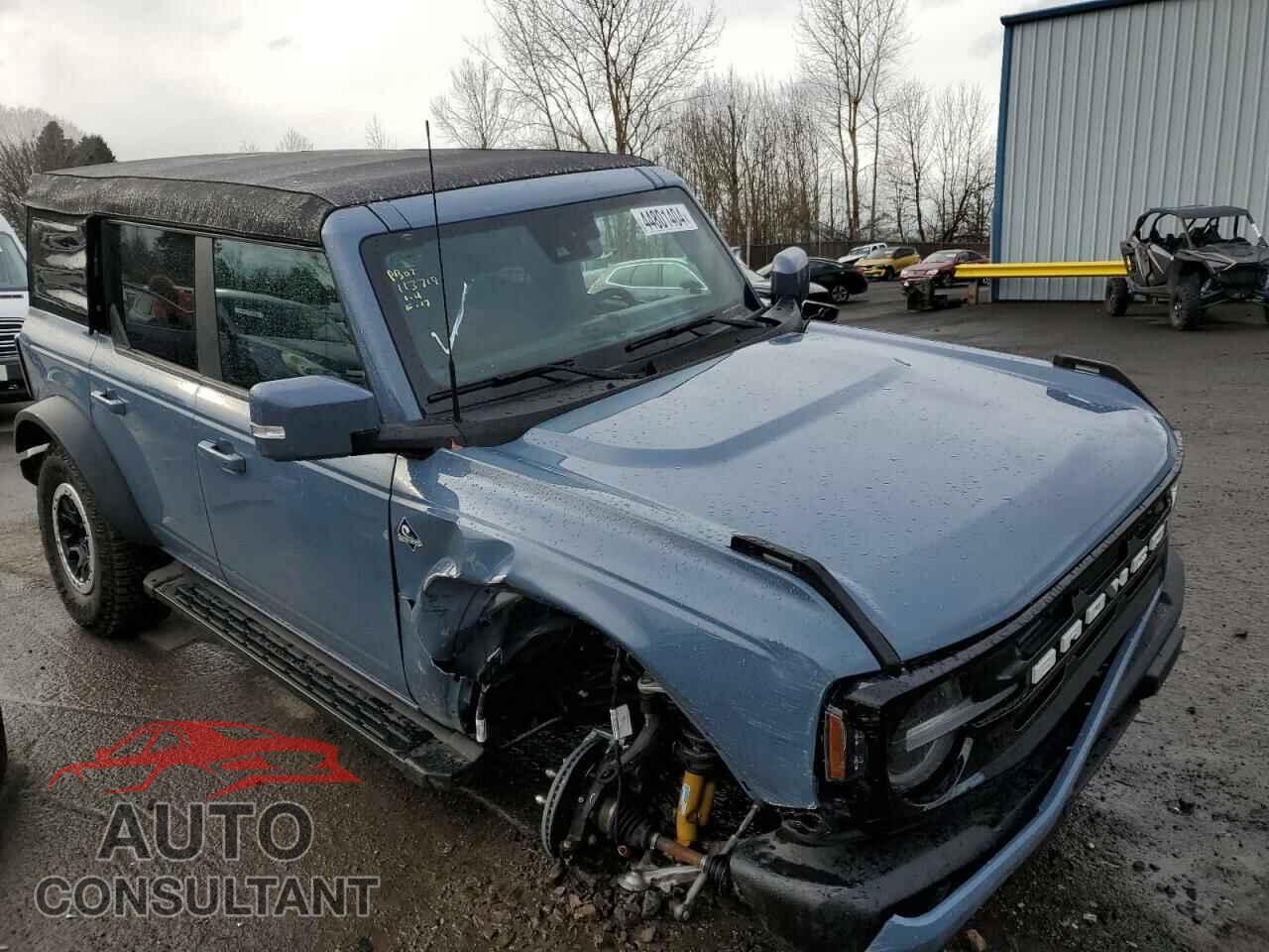 FORD BRONCO 2023 - 1FMEE5DP0PLB34944