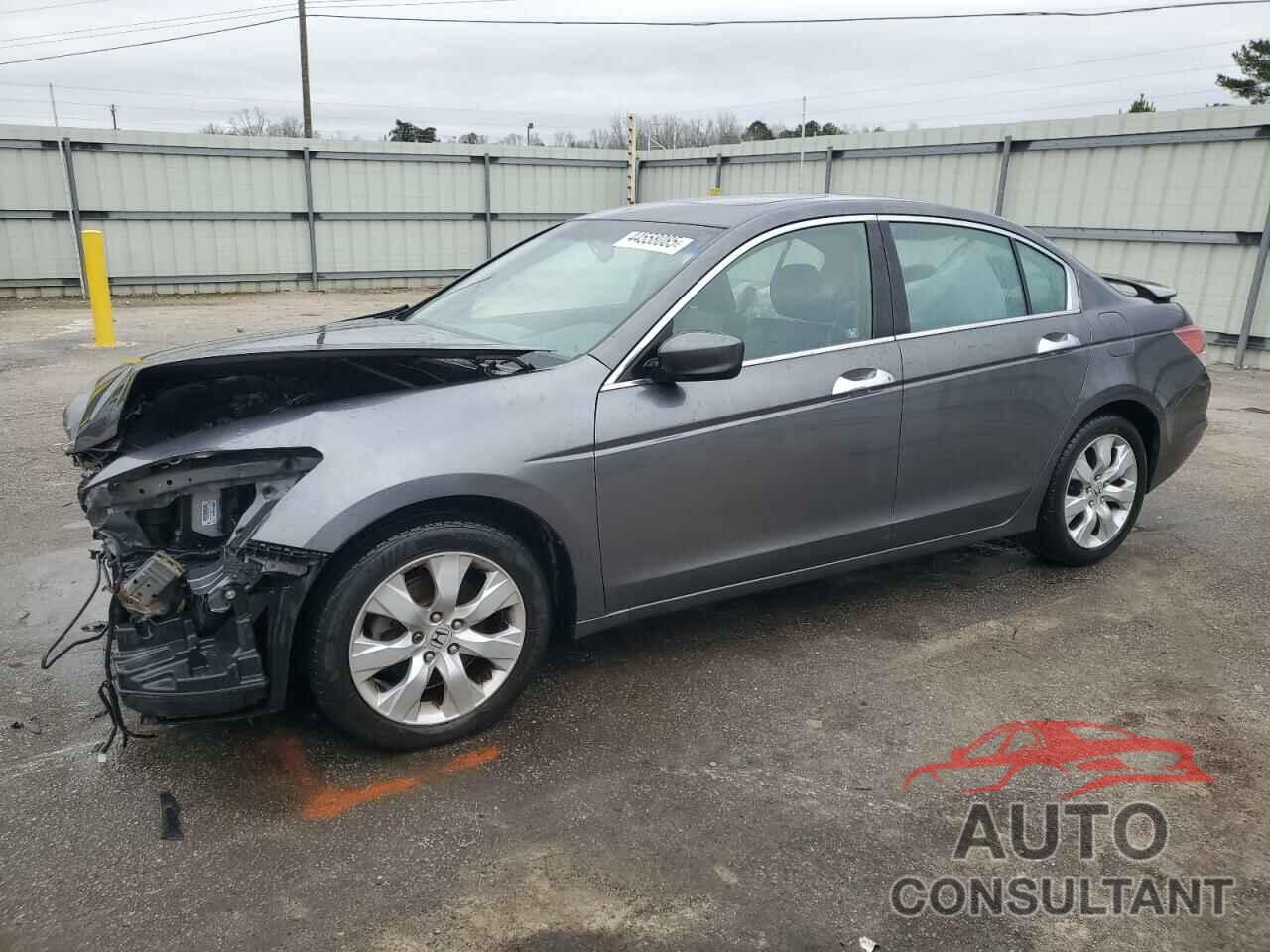 HONDA ACCORD 2010 - 1HGCP3F80AA019832