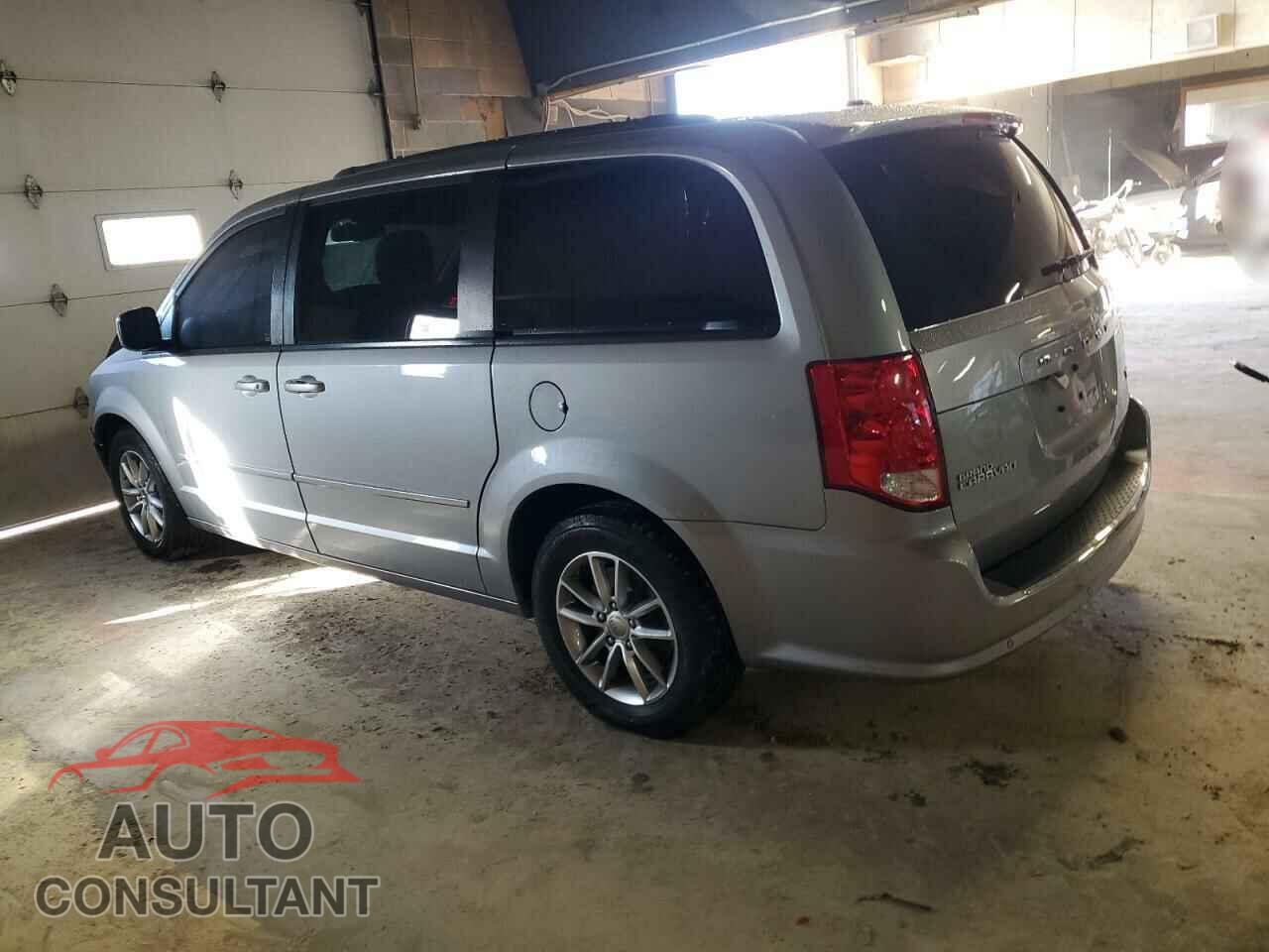DODGE CARAVAN 2014 - 2C4RDGEG2ER420897