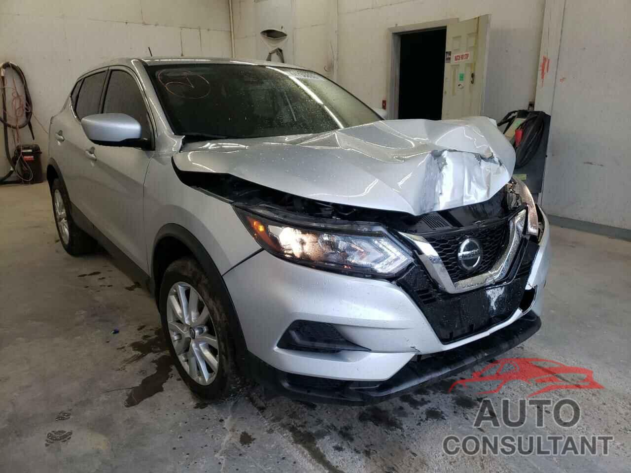 2020 ROGUE NISSAN