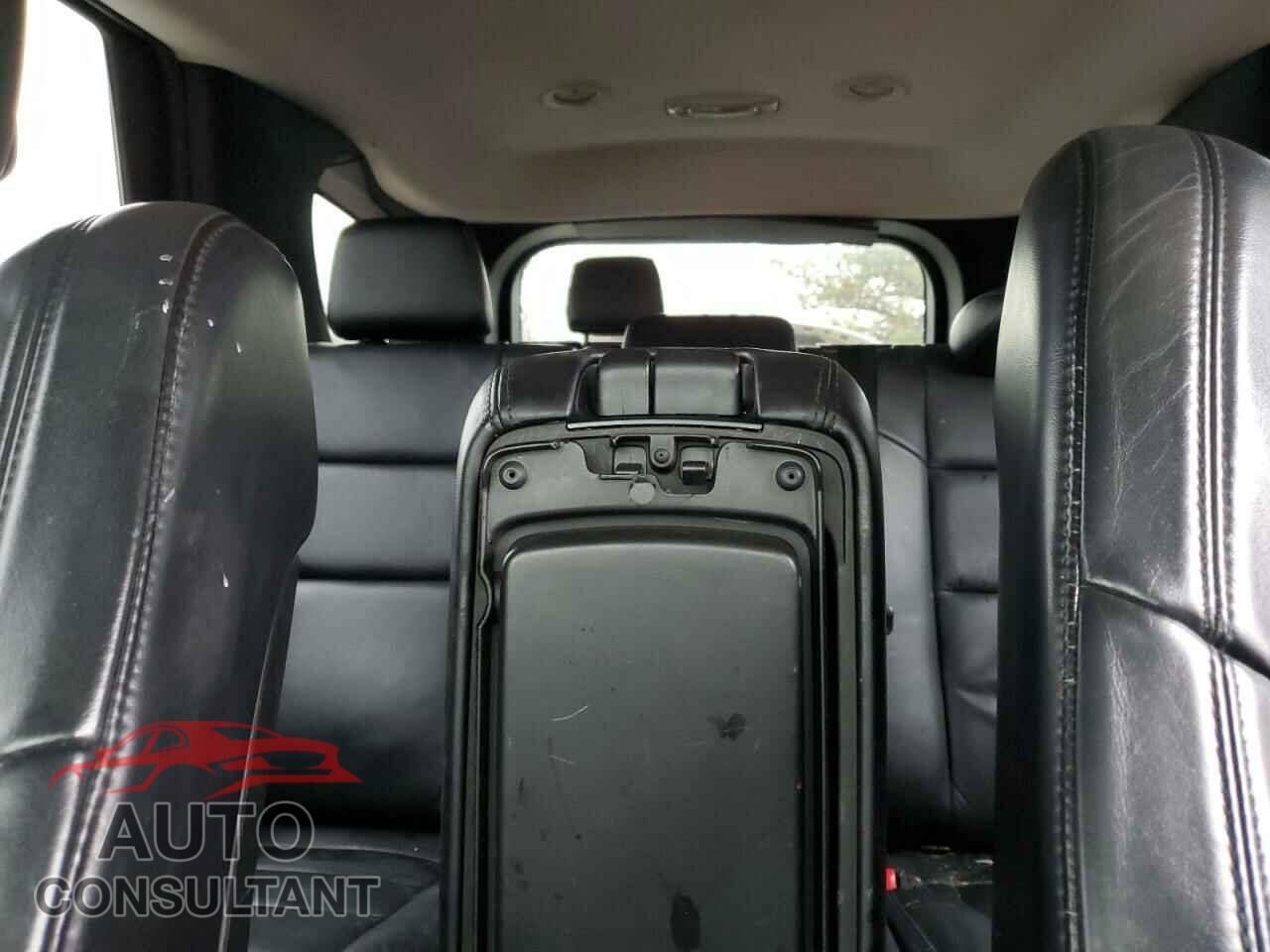 DODGE DURANGO 2013 - 1C4RDJDG4DC673015