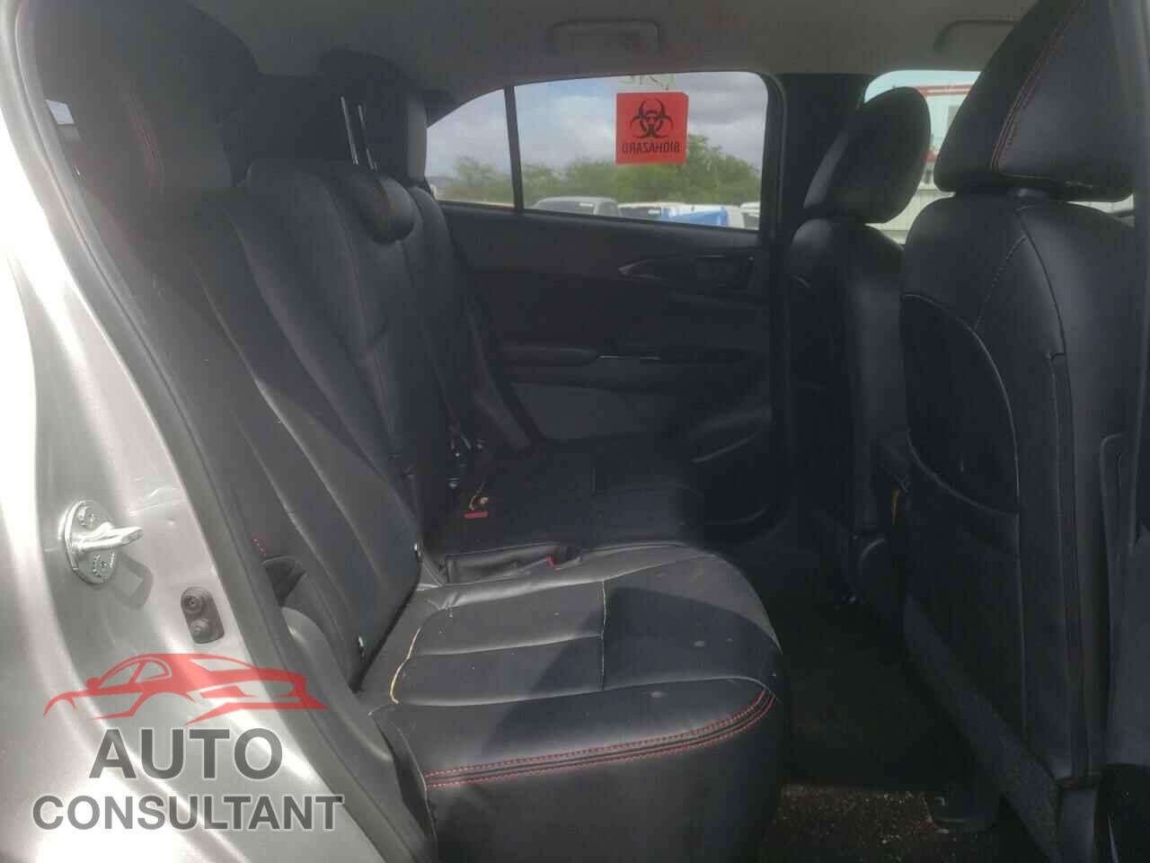 MITSUBISHI ECLIPSE 2019 - JA4AT4AA1KZ046763