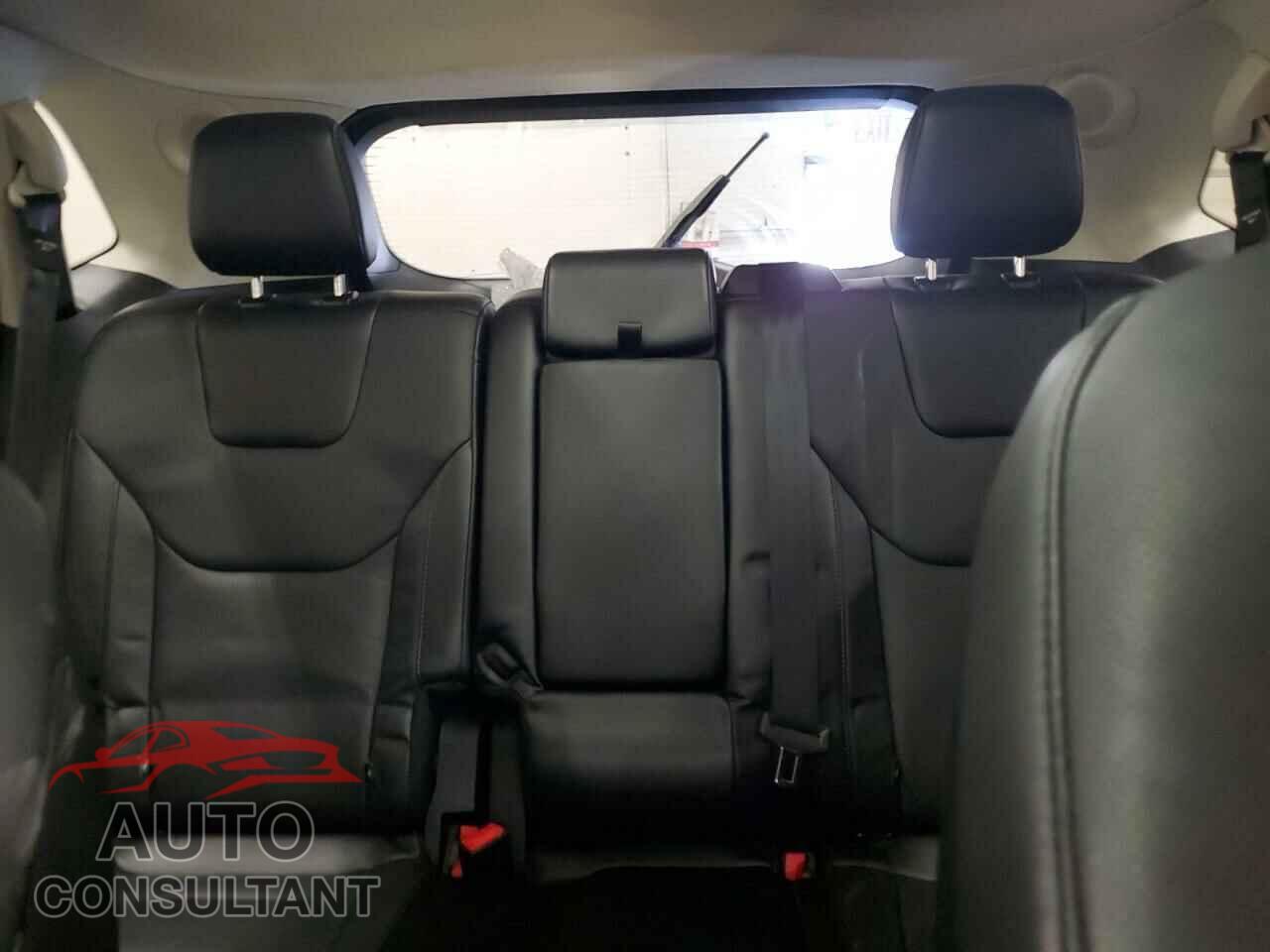 FORD EDGE 2015 - 2FMPK4K80FBB73720