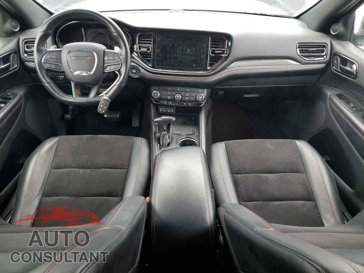 DODGE DURANGO 2022 - 1C4SDJCT2NC222599