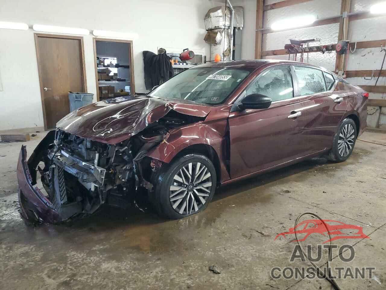NISSAN ALTIMA 2024 - 1N4BL4DV8RN371295