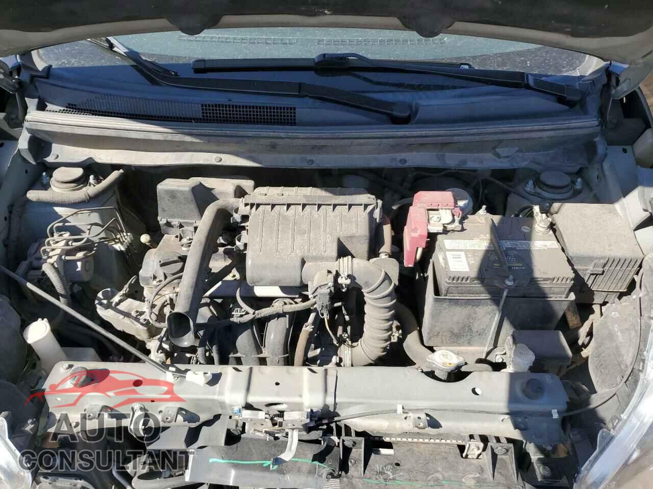 MITSUBISHI MIRAGE LE 2019 - ML32A5HJ2KH015414