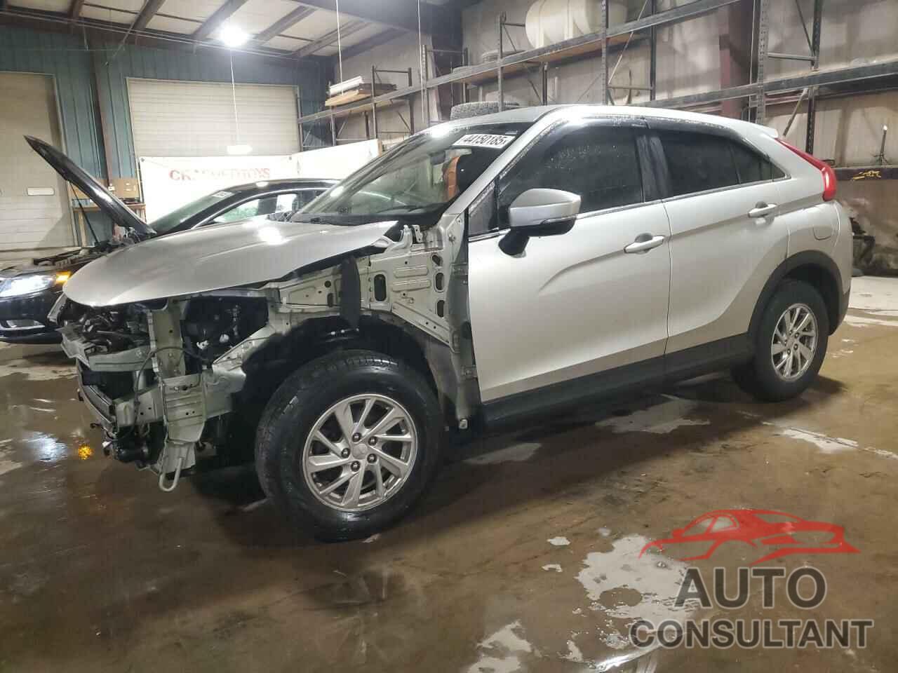 MITSUBISHI ECLIPSE 2019 - JA4AT3AA1KZ036177