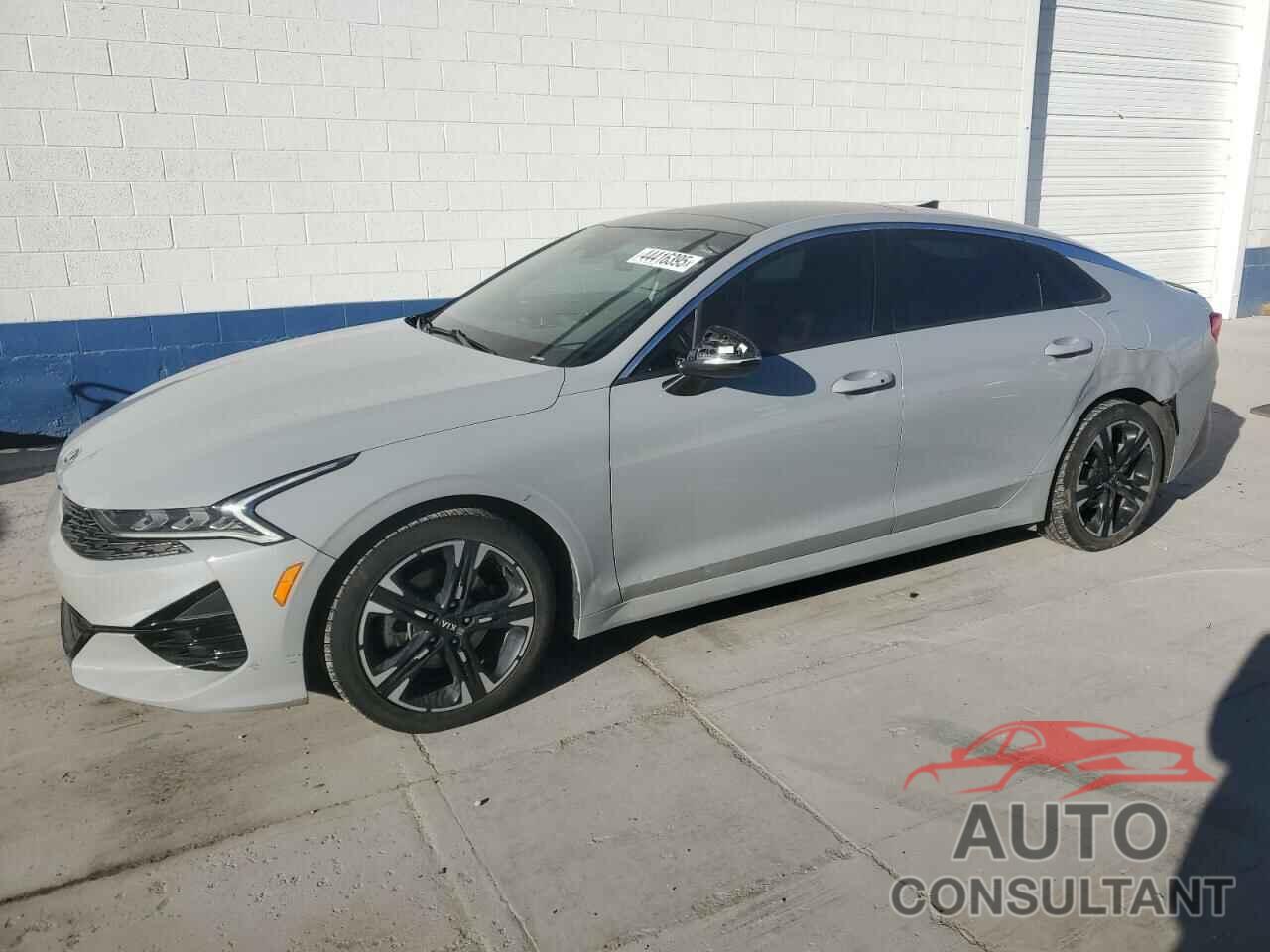 KIA K5 2021 - 5XXG64J2XMG076494