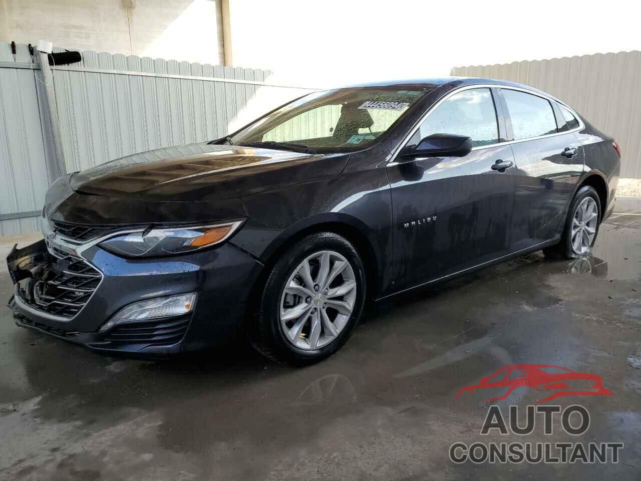 CHEVROLET MALIBU 2023 - 1G1ZD5ST1PF238116