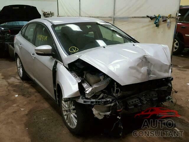 FORD FOCUS 2015 - 1FADP3J26FL313100