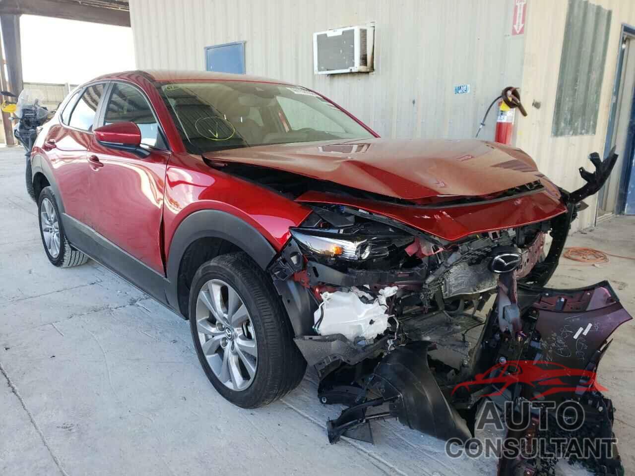 MAZDA CX30 2021 - 3MVDMABL7MM261811