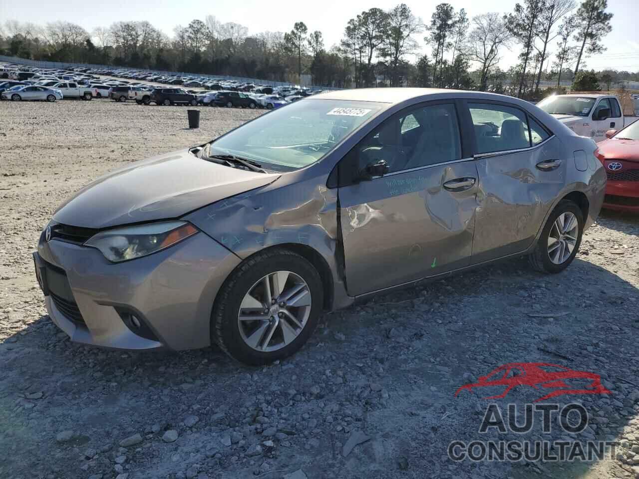 TOYOTA COROLLA 2014 - 2T1BPRHE1EC211343