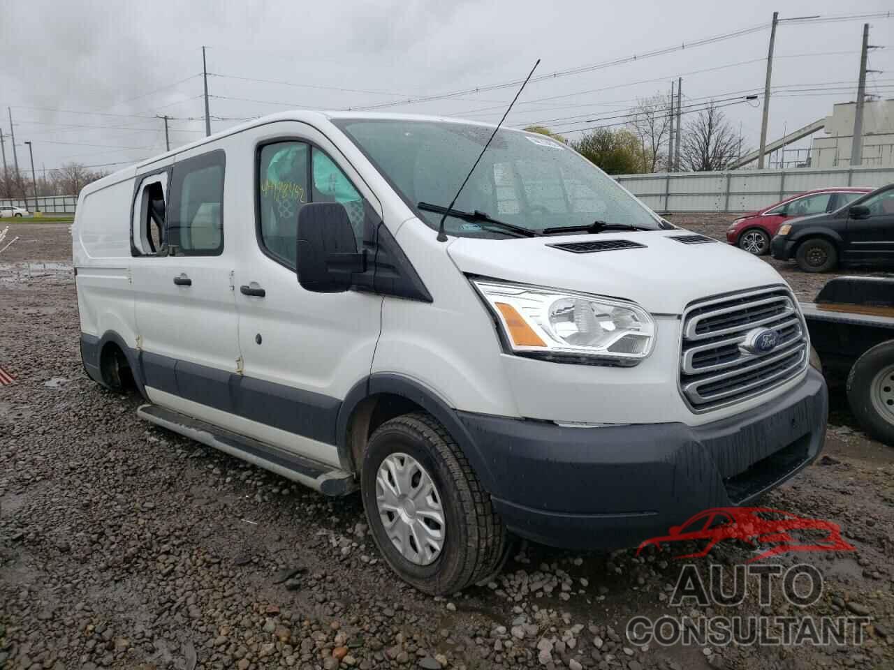 FORD TRANSIT CO 2016 - 1FTYR1ZM2GKA59442