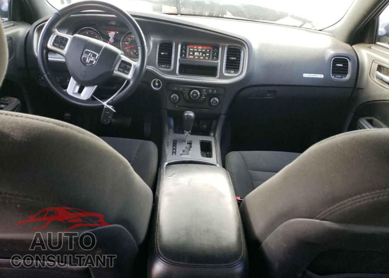 DODGE CHARGER 2014 - 2C3CDXBG7EH213846