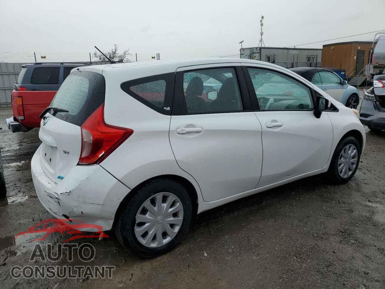 NISSAN VERSA 2015 - 3N1CE2CP1FL376739