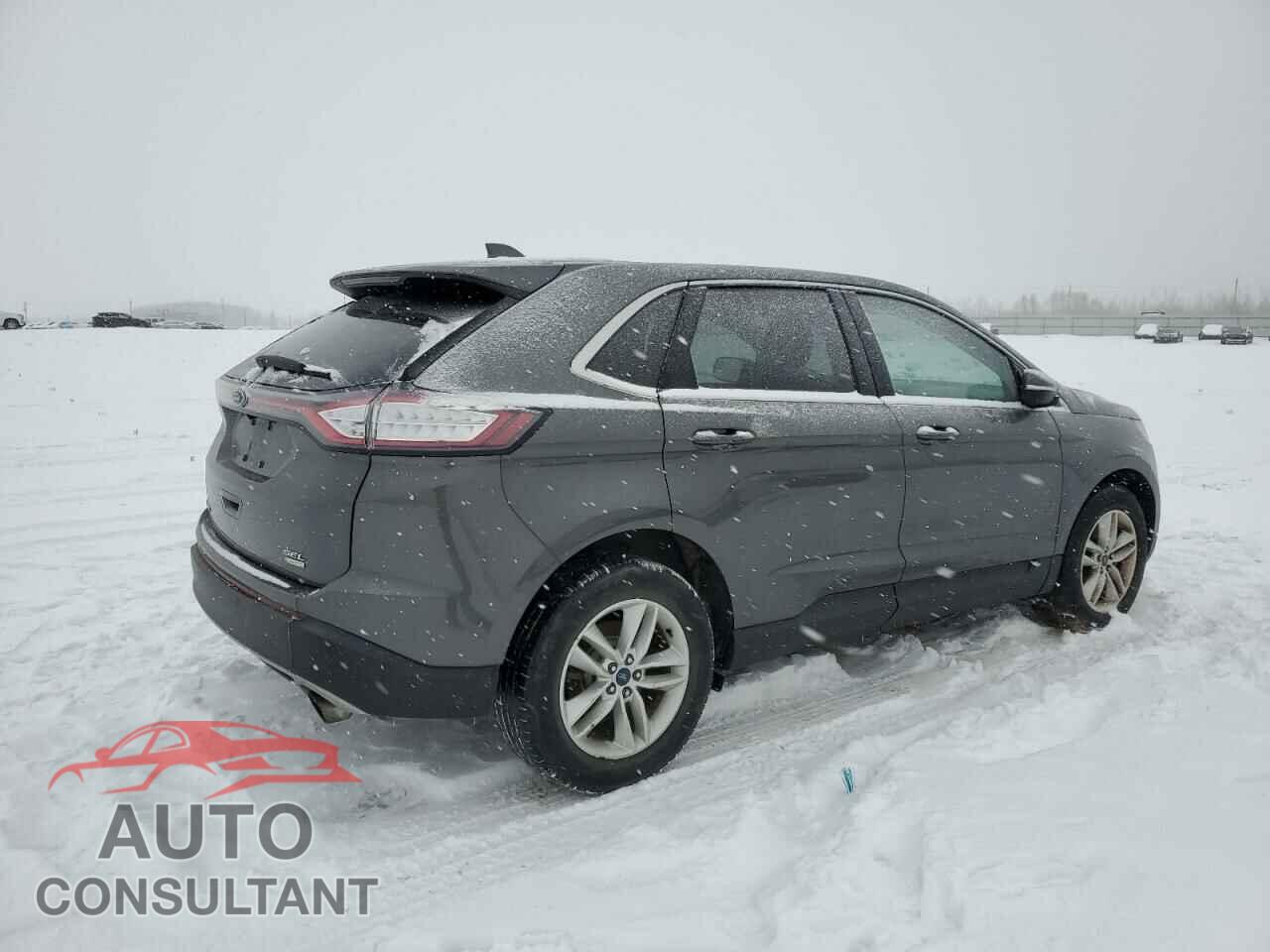 FORD EDGE 2018 - 2FMPK3J97JBB45782