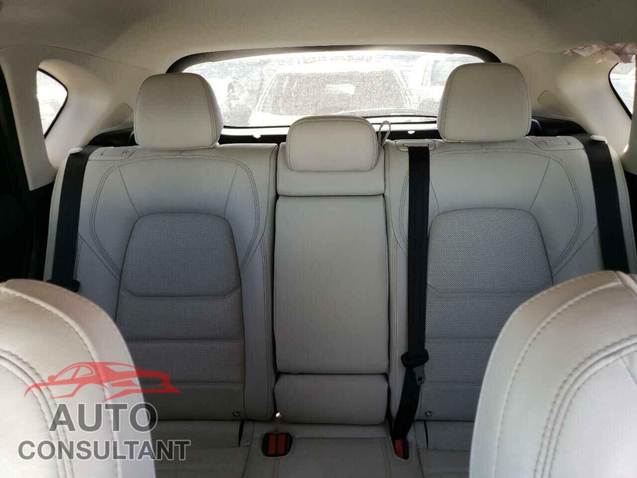 MAZDA CX-5 2021 - JM3KFBDM2M0412840