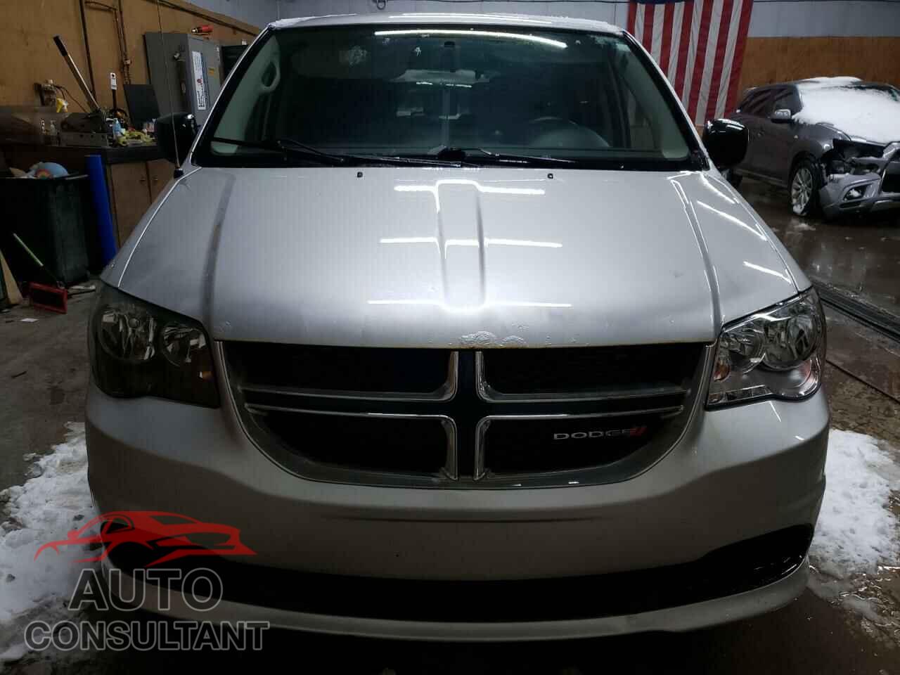 DODGE CARAVAN 2012 - 2C4RDGBG6CR163910