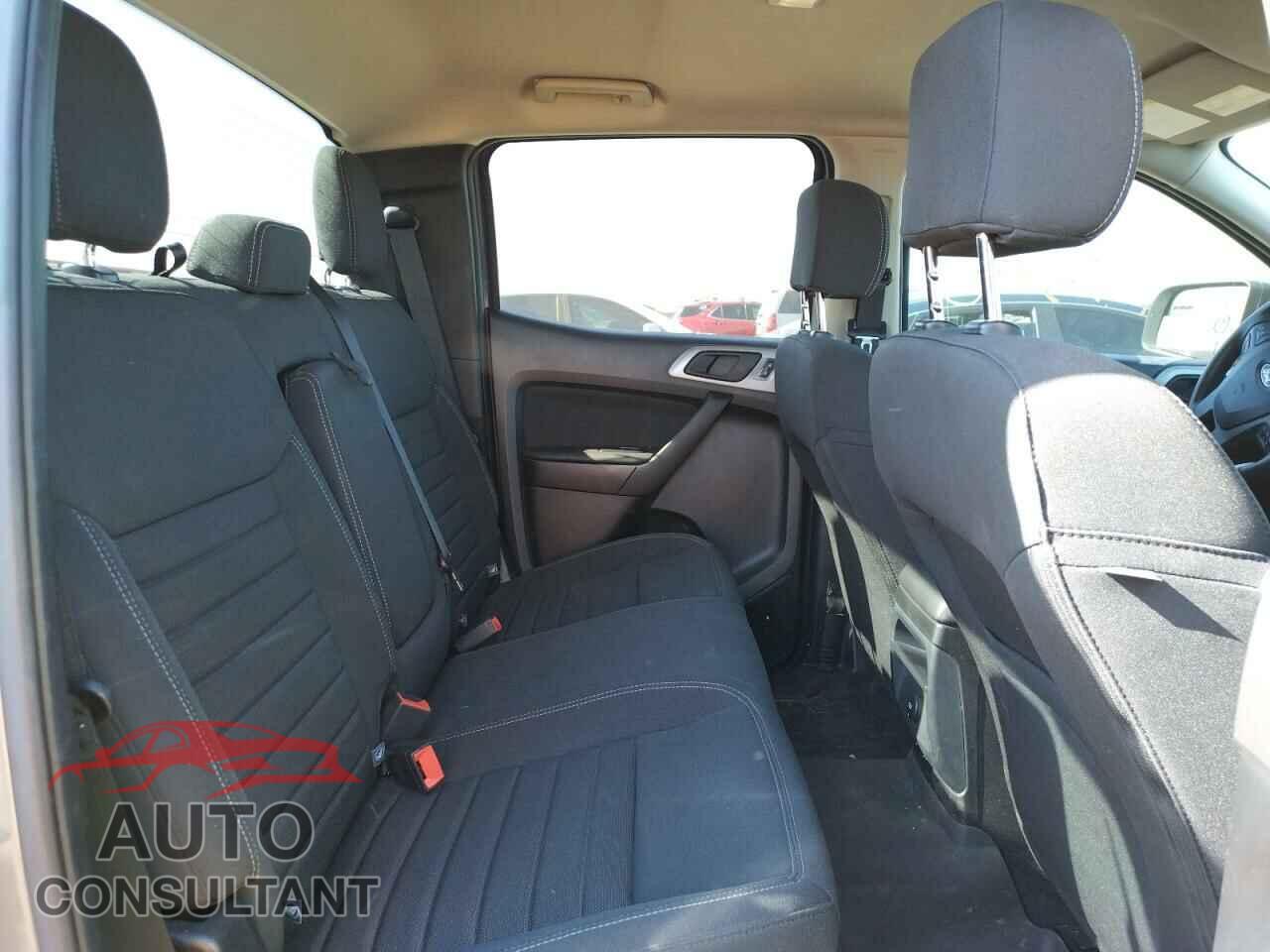 FORD RANGER 2021 - 1FTER4EH1MLD10518
