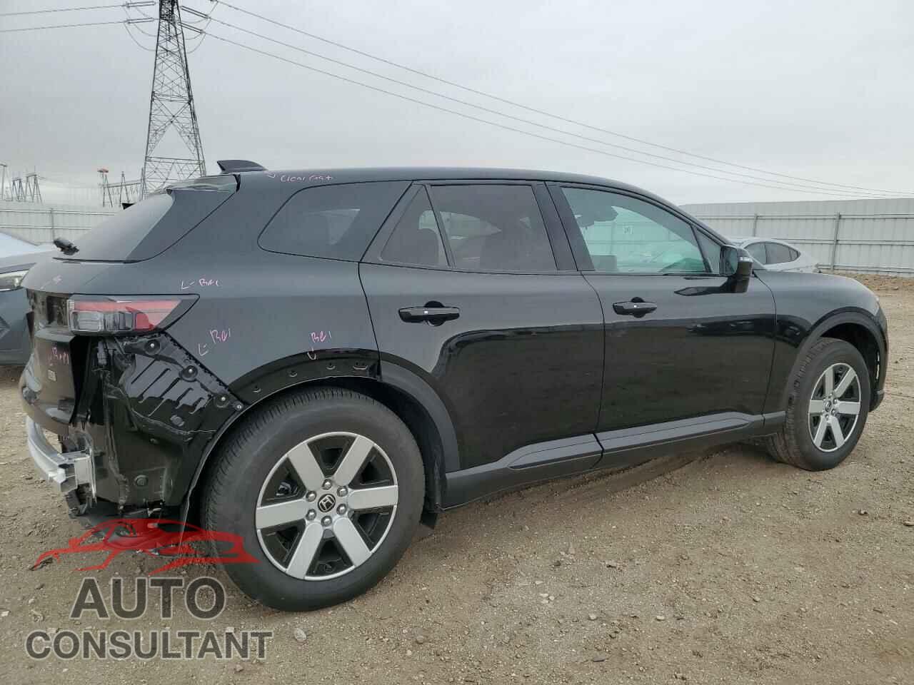 HONDA PROLOGUE E 2024 - 3GPKHURM4RS540096