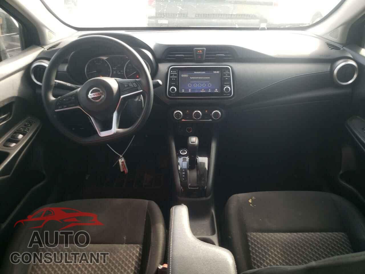 NISSAN VERSA 2021 - 3N1CN8DV2ML904365