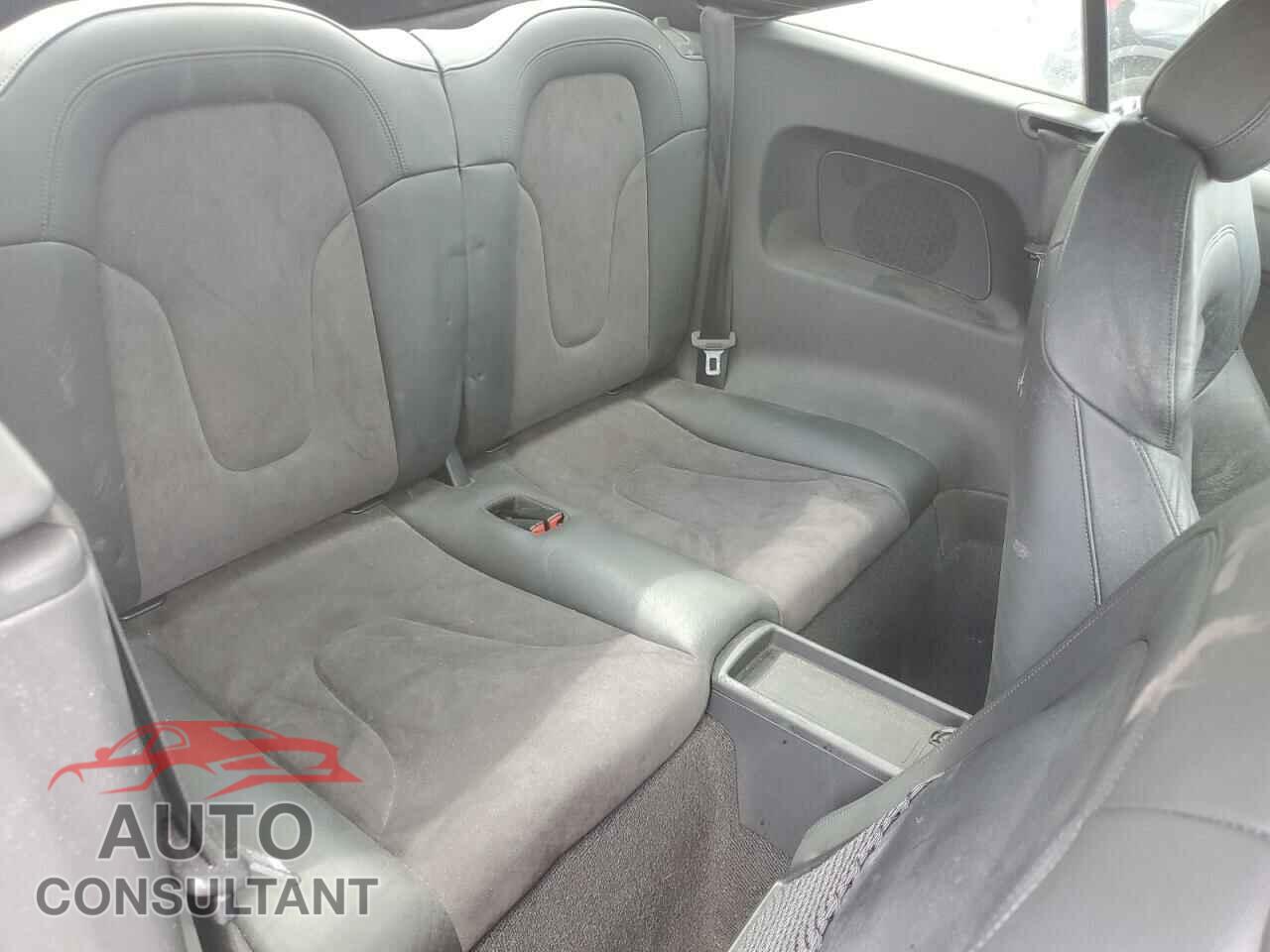AUDI TT 2010 - TRUFFAFK3A1015357