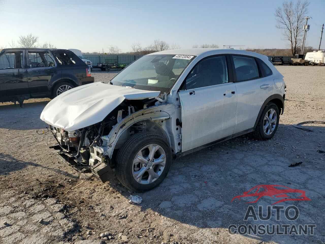HONDA HR-V 2024 - 3CZRZ2H32RM708701