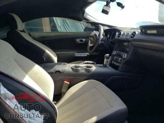 FORD MUSTANG 2018 - 1FA6P8CF2J5132255