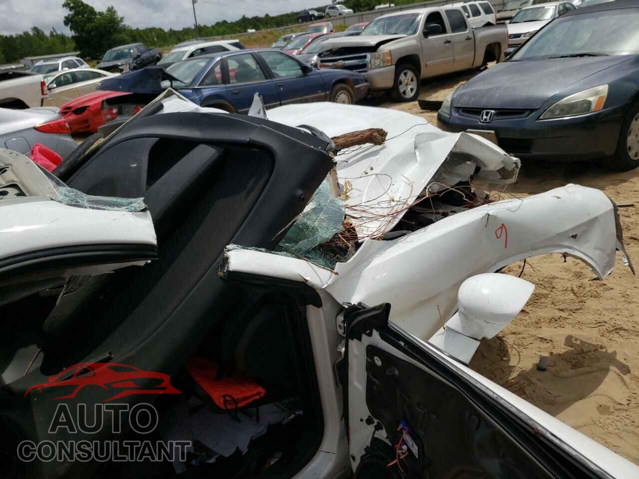 DODGE CHALLENGER 2019 - 2C3CDZAG4KH669537