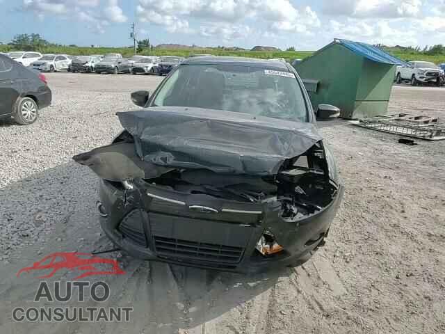 FORD FOCUS 2013 - 1FADP3F29DL221792